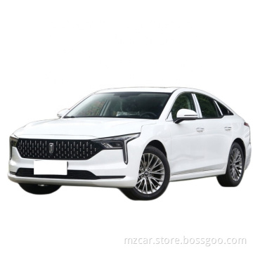 2023 Hoge kwaliteit Account B70 1.5 T AutomatherNen Joyment Model benzine benzinevoertuig nieuwe auto besturn sedan auto